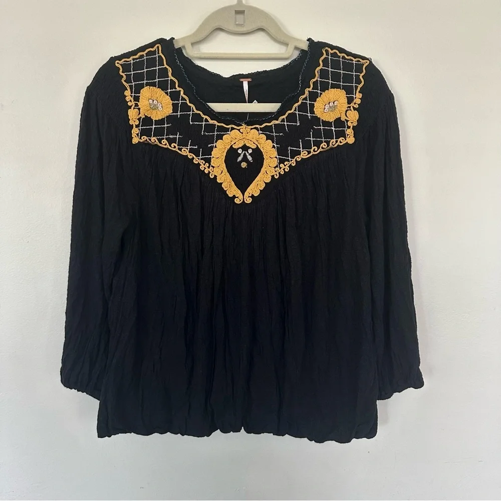 Free People questions leave